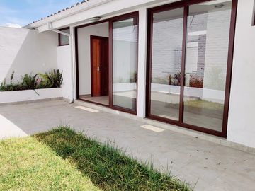 INVERTA EN UNA  HERMOSA QUINTA EN TUMBACO CERCA A LA RUTA VIVA