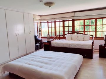 INVERTA EN UNA  HERMOSA QUINTA EN TUMBACO CERCA A LA RUTA VIVA