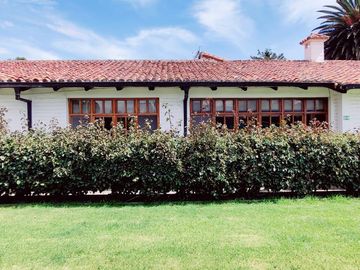 INVERTA EN UNA  HERMOSA QUINTA EN TUMBACO CERCA A LA RUTA VIVA