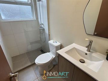 Casa en venta de 3 dorm. Campos Deportivos, Temuco