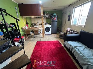 Casa en venta de 3 dorm. Campos Deportivos, Temuco