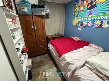 Casa en venta de 3 dorm. Campos Deportivos, Temuco