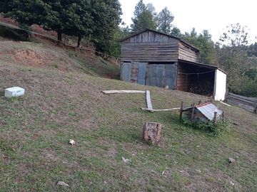Parcela en venta en Loncoche