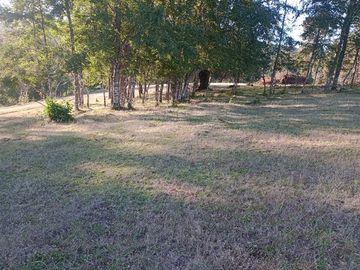 Parcela en venta en Loncoche