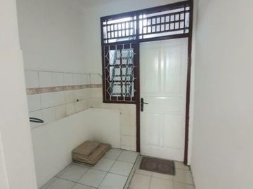 Rumah Siap Huni di Sektor 9 Rajawali Bintaro 7351