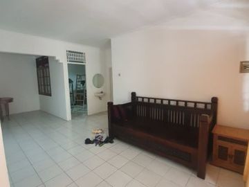 Rumah Siap Huni di Sektor 9 Rajawali Bintaro 7351