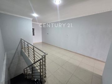 Dijual Ruko Baru Renovasi 3 Lantai Di Pejuang, Bekasi