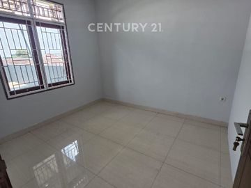 Dijual Ruko Baru Renovasi 3 Lantai Di Pejuang, Bekasi
