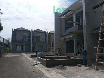Dijual Cepat Readystok Rumah Bagus 2LT Exclusive di Bojongkoneng Cikutra Cicaheum