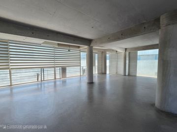 Venta de Edificio de Uso Comercial en Inmejorable Ubicación en Av. Las Condes