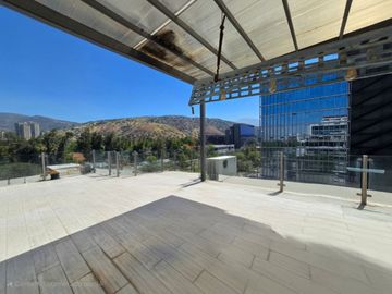 Venta de Edificio de Uso Comercial en Inmejorable Ubicación en Av. Las Condes