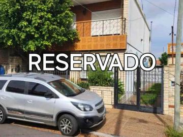 Casa para 2 Familias en venta en Ramos Mejia Sur