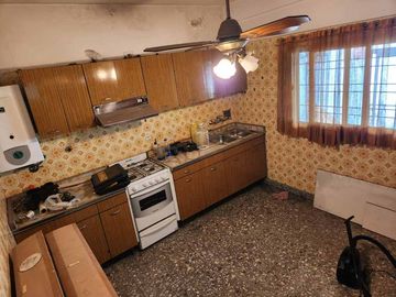 Casa para 2 Familias en venta en Ramos Mejia Sur