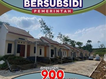 perumahan murah area kedungrejo malang