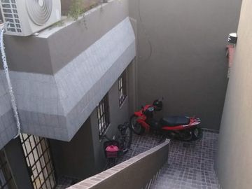 P.H.RECICLADO A NUEVO.HAEDO SUSANA QUINELLI