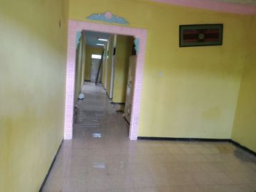 DIJUAL RUMAH LONTAR SAMBIKEREP SURABAYA