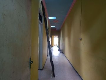 DIJUAL RUMAH LONTAR SAMBIKEREP SURABAYA