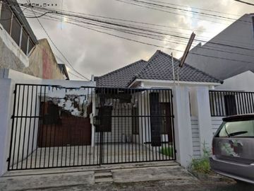 Rumah Manyar tirtomoyo STRATEGIS, BAGUS