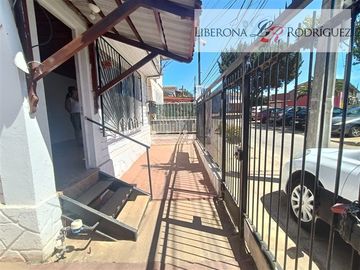 Casa en venta, Gómez Carreño, Viña del Mar