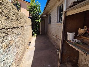 Casa en venta, Gómez Carreño, Viña del Mar