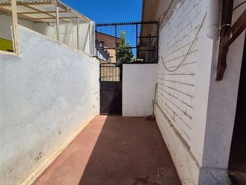Casa en venta, Gómez Carreño, Viña del Mar