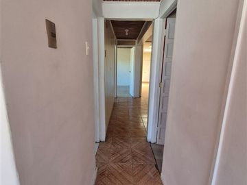 Casa en venta, Gómez Carreño, Viña del Mar