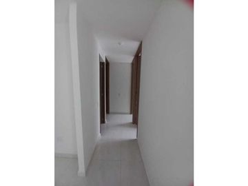 APARTAMENTO PARA TURISMO 3 HABITACIONES TEBAIDA 41-44