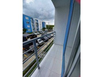 APARTAMENTO PARA TURISMO 3 HABITACIONES TEBAIDA 41-44