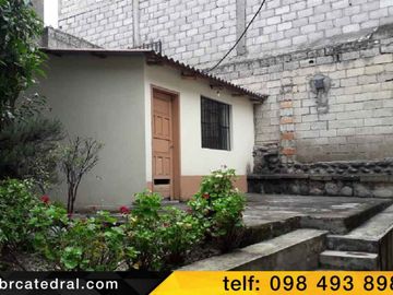 Casa de venta en Centro – código:18319
