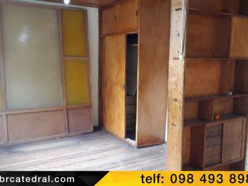 Casa de venta en Centro – código:18319