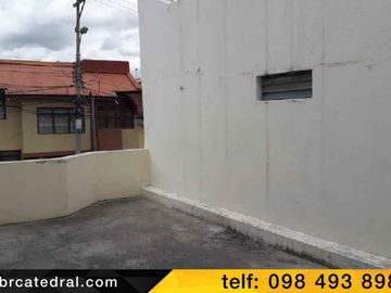 Casa de venta en Centro – código:18319