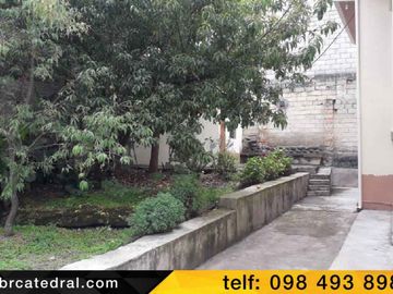Casa de venta en Centro – código:18319