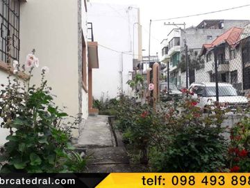 Casa de venta en Centro – código:18319