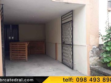 Casa de venta en Centro – código:18319