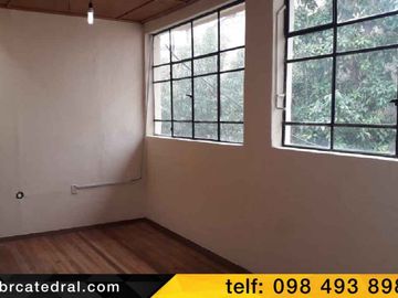 Casa de venta en Centro – código:18319
