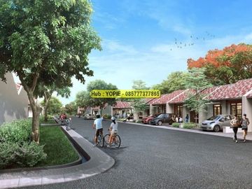 Di jual rumah murah di karawang