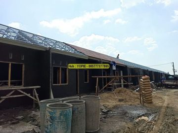Di jual rumah murah di karawang