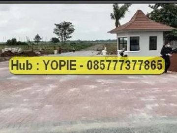 Di jual rumah murah di karawang