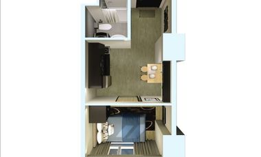 Avida Makati South Point