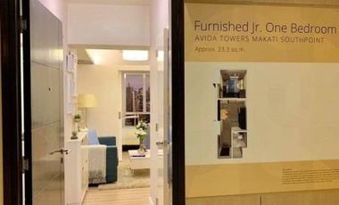 Avida Makati South Point