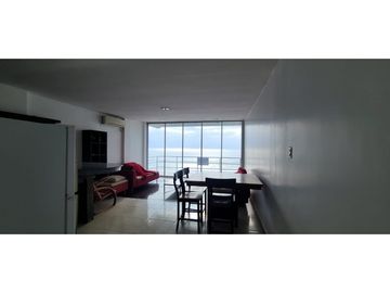 Venta de departamento Playa Santa Marianita, Pacoche, Manta, Manabí