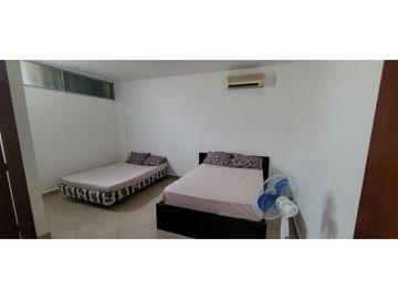 Venta de departamento Playa Santa Marianita, Pacoche, Manta, Manabí