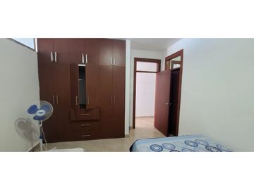 Venta de departamento Playa Santa Marianita, Pacoche, Manta, Manabí