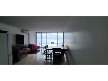 Venta de departamento Playa Santa Marianita, Pacoche, Manta, Manabí