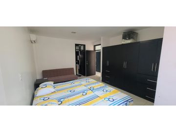 Venta de departamento Playa Santa Marianita, Pacoche, Manta, Manabí