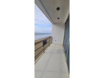 Venta de departamento Playa Santa Marianita, Pacoche, Manta, Manabí