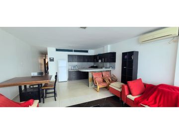 Venta de departamento Playa Santa Marianita, Pacoche, Manta, Manabí