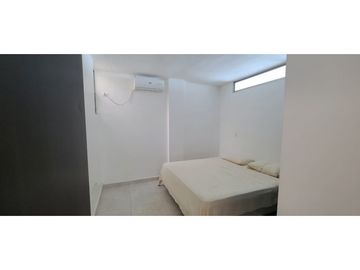 Venta de departamento Playa Santa Marianita, Pacoche, Manta, Manabí