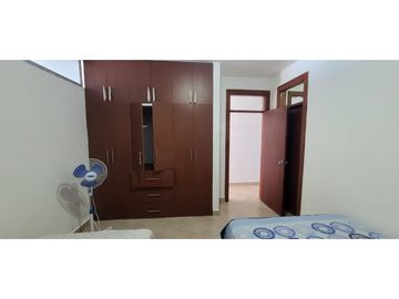 Venta de departamento Playa Santa Marianita, Pacoche, Manta, Manabí