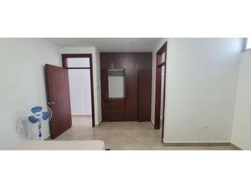 Venta de departamento Playa Santa Marianita, Pacoche, Manta, Manabí